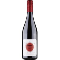 Mazet de Nizas rouge Pays d'Oc IGP