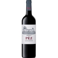 Château de Pez Cru Bourgeois Exceptionnel Saint-Estèphe AOC