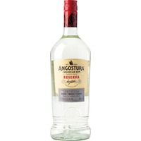 Angostura 3yo White Rum