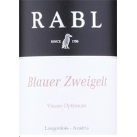 Blauer Zweigelt Haide