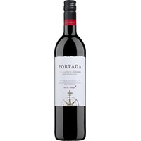 Portada Tinto