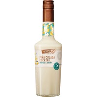 Piña Colada Cocktail - Ready to Serve