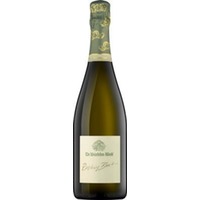 Dr. Bürklin Wolf Riesling Brut Sekt aus der Pfalz