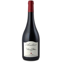 Pinot Noir Riserva Semel Pater