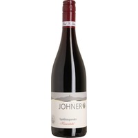 Spätburgunder "Kaiserstuhl" - Barrique Baden QbA trocken