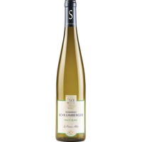 Pinot Blanc les Princes Abbés Alsace AOC