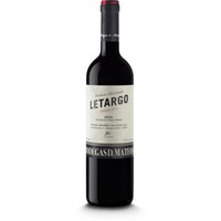 Letargo Crianza Rioja DOCa