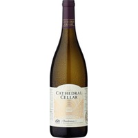 Cathedral Cellar Chardonnay Westen Cape