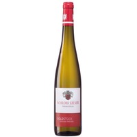 Piesporter Goldstück Riesling QbA trocken