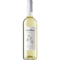 Macabeo Blanco