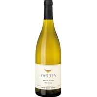 Yarden Chardonnay