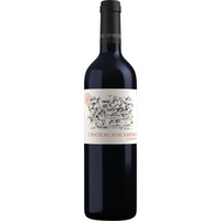 Château d'Aussieres Corbières