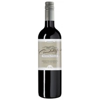 Candidato "3" - Tempranillo Vino de la Tierra de Castilla IGP