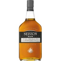 Le Rhum Vieux 45% vol Rhum Agricole Martinique AOC