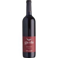 Gamla Merlot Golanhöhen, Galiläa
