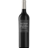 Delheim »Grand Reserve« Cabernet Sauvignon