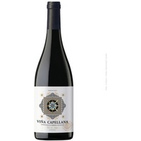 Viña Capellana Tinto de Autor Barrica