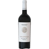 Rosso Piceno Superiore Naumakos DOC
