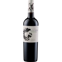 Alceño Organic DOP
