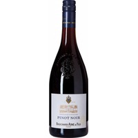Pinot Noir - Héritage Du Conseiller Pays d'Oc IGP