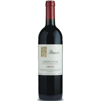 Barbera d'Alba DOC Ornati