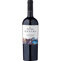 MontGras 'Quatro' Valle de Colchagua