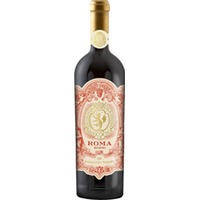 Roma DOC Rosso Poggio Le Volpi