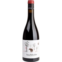 Boscsilvestre Crianza Costers del Segre DO