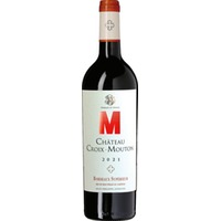 Château Croix-Mouton Bordeaux Supérieur AC