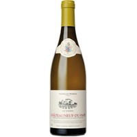 Les Sinards Châteauneuf Du Pape AOC Blanc