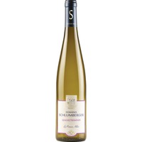Gewürztraminer les Princes Abbés Alsace AOC