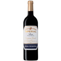 Rioja Tinto Gran Reserva Imperial DOCa