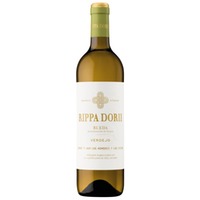 Rippa Dorii Verdejo Rueda DO