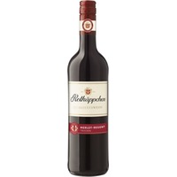 Rotkäppchen QbA Merlot-Regent Trocken 0,75l