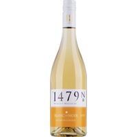 Blanc de Noir Spätburgunder QbA Ahr