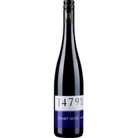 Pinot Noir Spätburgunder trocken QbA Ahr