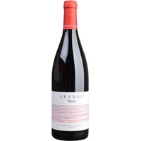 Matis Crianza Pla de Bages DO
