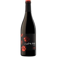 Cuatro Pasos Tinto