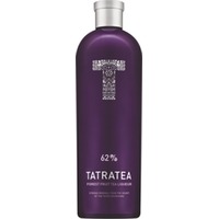 Tatratea 62% Forrest Fruit