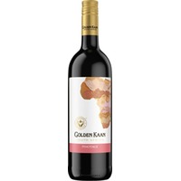 Golden Kaan Pinotage Western Cape