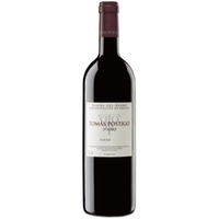 Tomás Postigo 3°Ańo 1,5L