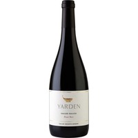 Yarden Pinot Noir Golanhöhen, Galiläa