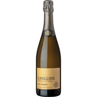 Crémant de Loire Brut Réserve