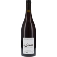 Bourgogne Passetoutgrain La Piquette L22 NV