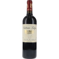 Château Falfas, Côtes de Bourg AOC