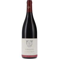 Les Petites Roches, rouge AOC