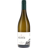 Gutedel Kalk und Löss