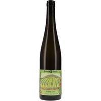 Riesling Alte Reben Auf der Mauer
