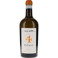 4 Filari Grillo DOC Sicilia