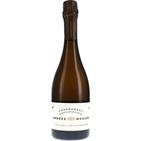 Chardonnay Auxerrois Sekt Brut Nature